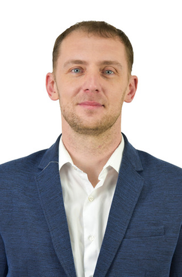 Адаховский Анатолий Евгеньевич