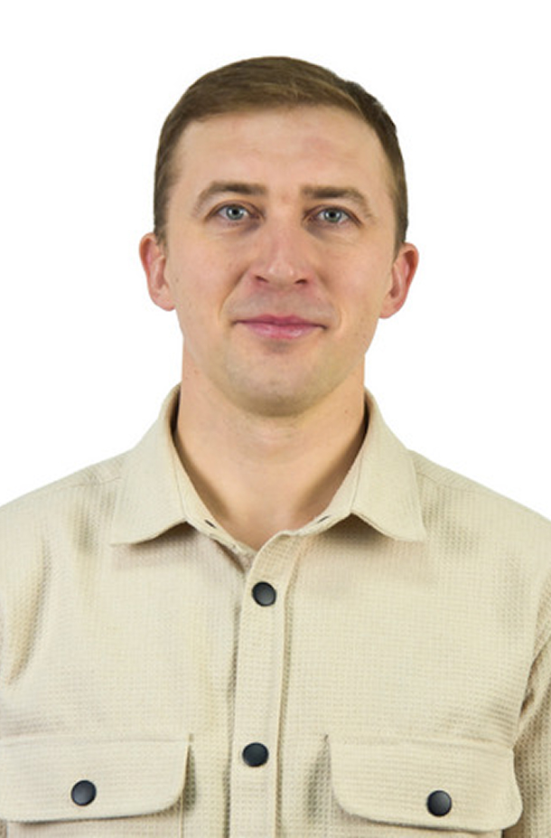 Гордецкий Артём Александрович