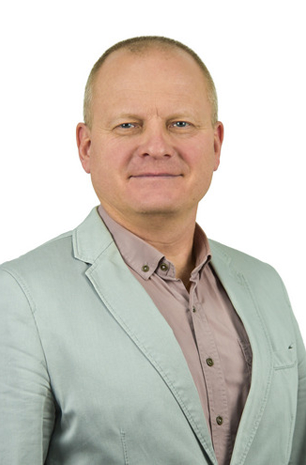 Мусатов Александр Гарриевич