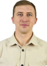 Фото руководителя